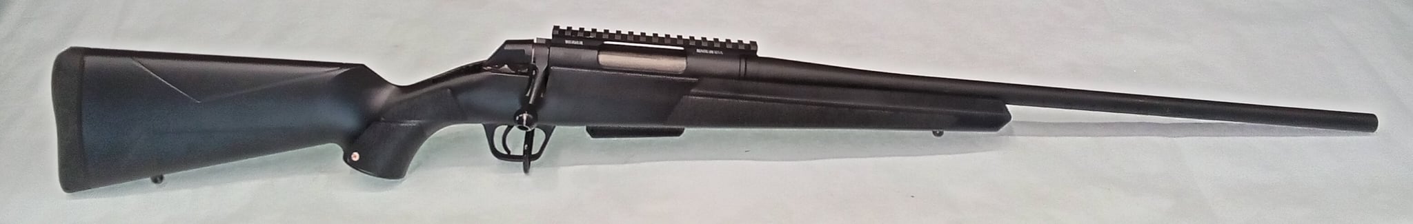 Winchester Xpr 350 Legend