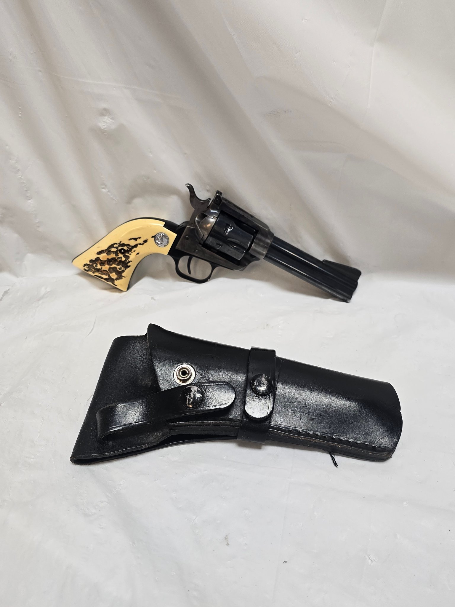 Colt New Frontier Saa