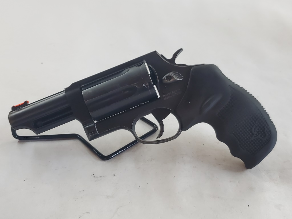 Taurus 4510 The Judge