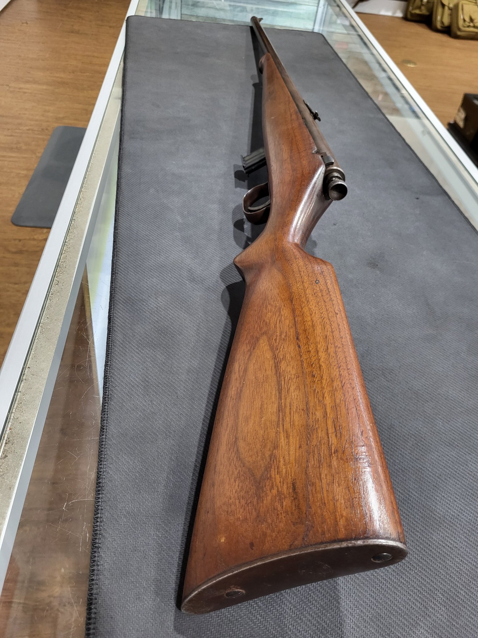 Savage Arms 23a