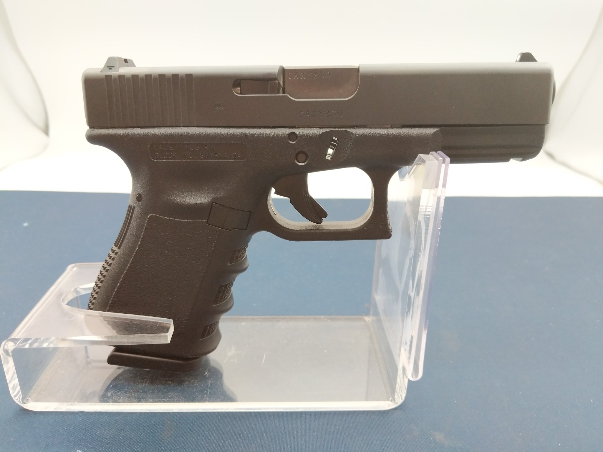 Glock 19