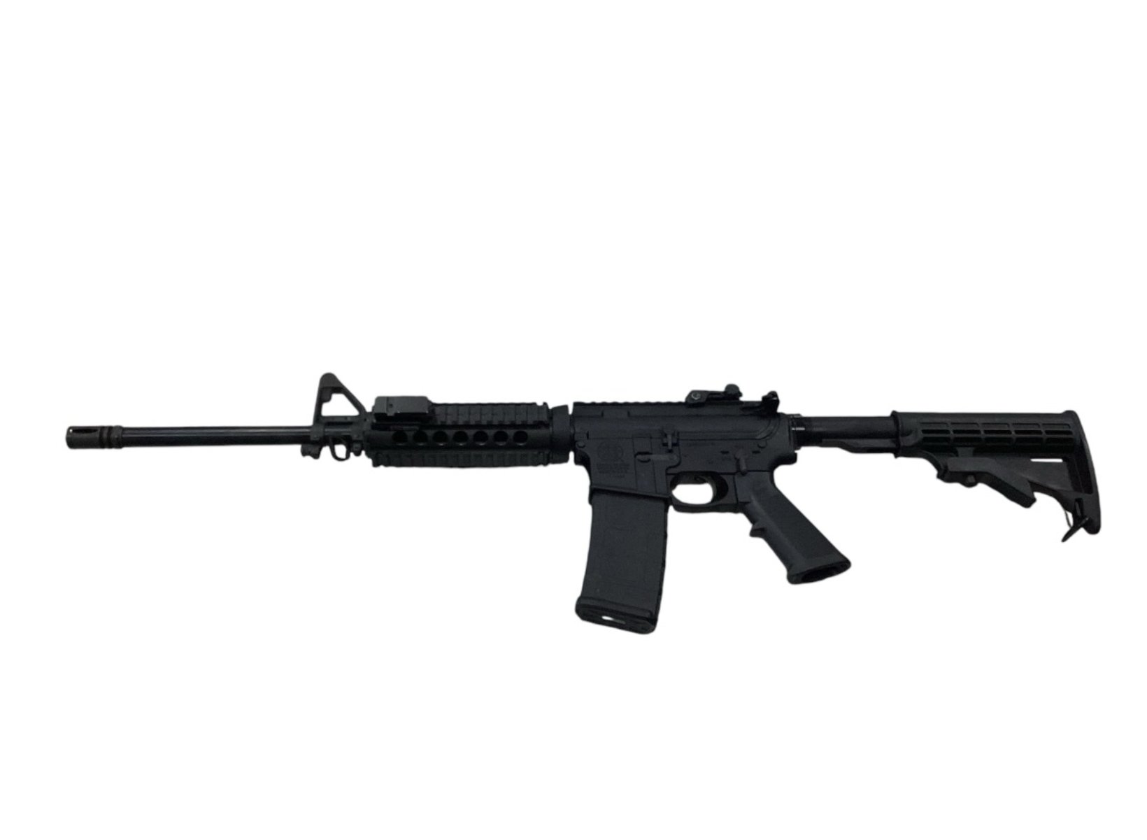 ECOM00439611 SMITH & Wesson M&p-15 ECOM00439611 530019