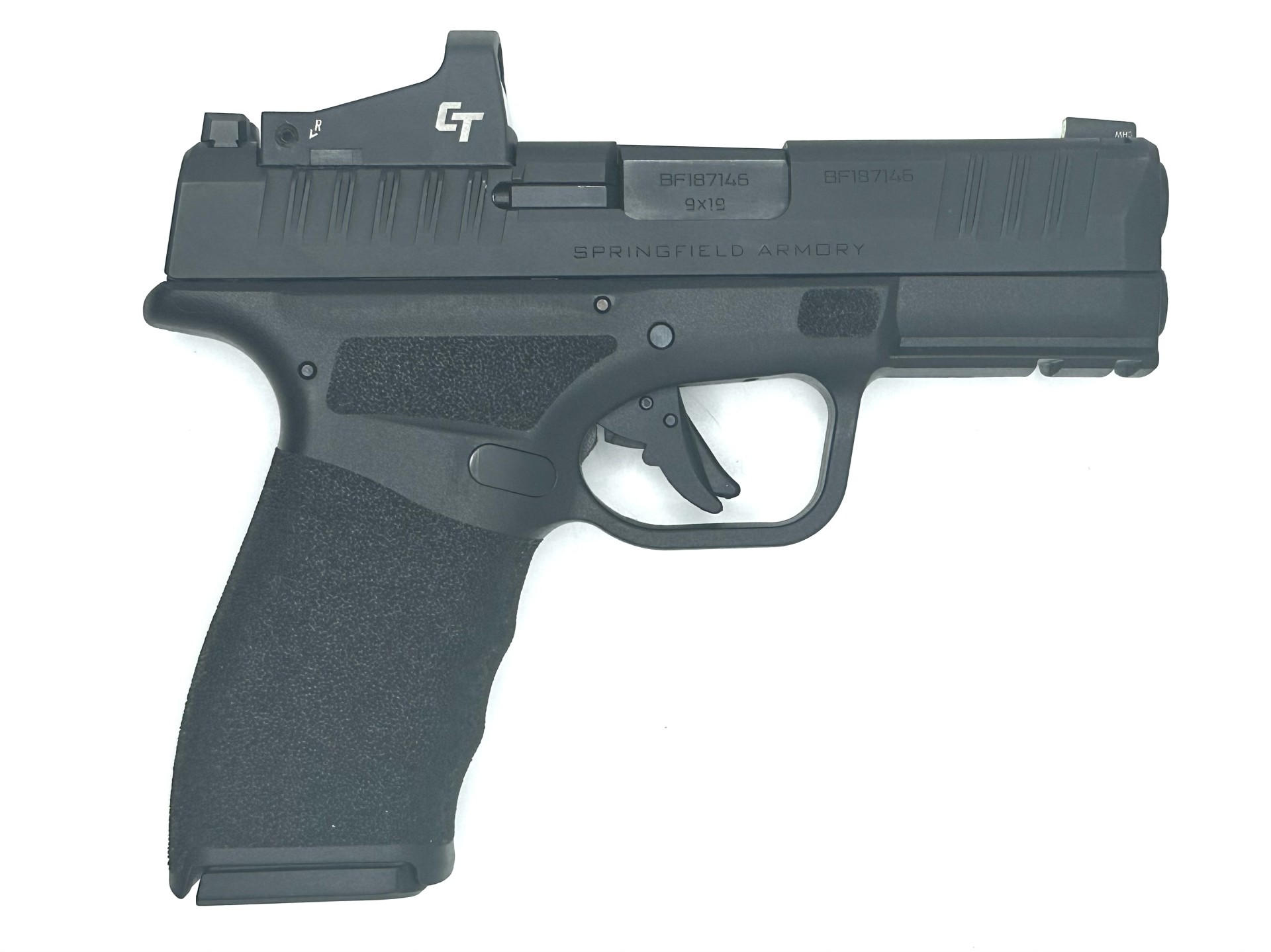 ECOM00439613 SPRINGFIELD Armory Hellcat Pro ECOM00439613 530021