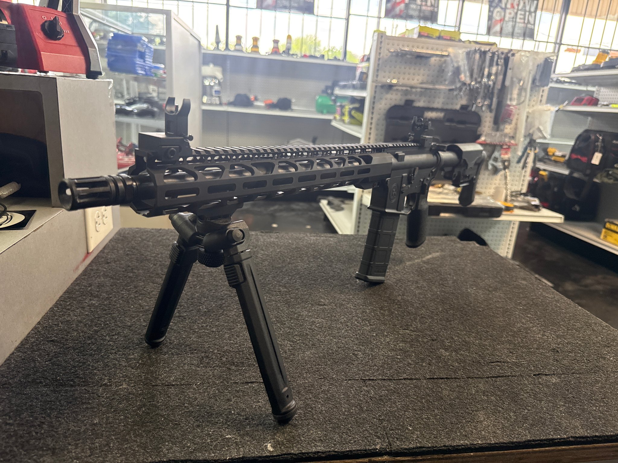 ECOM00439618 RADICAL Firearms Rf-15 ECOM00439618 530026
