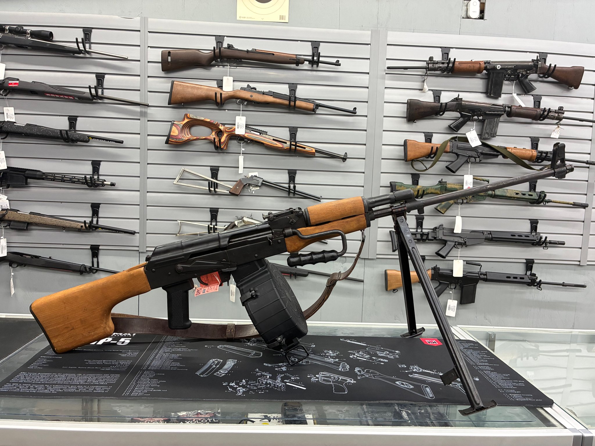 Romarm/Cugir Aes-10
