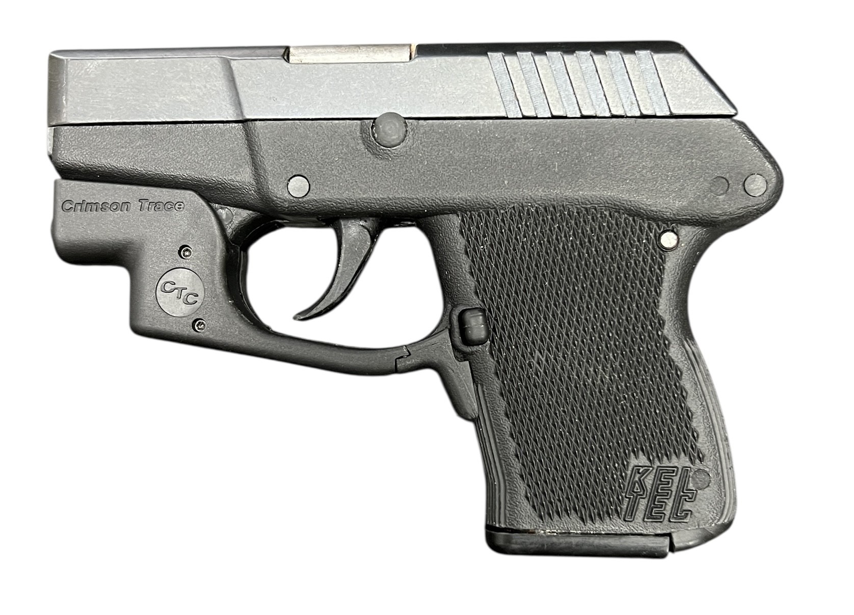 Keltec P3at