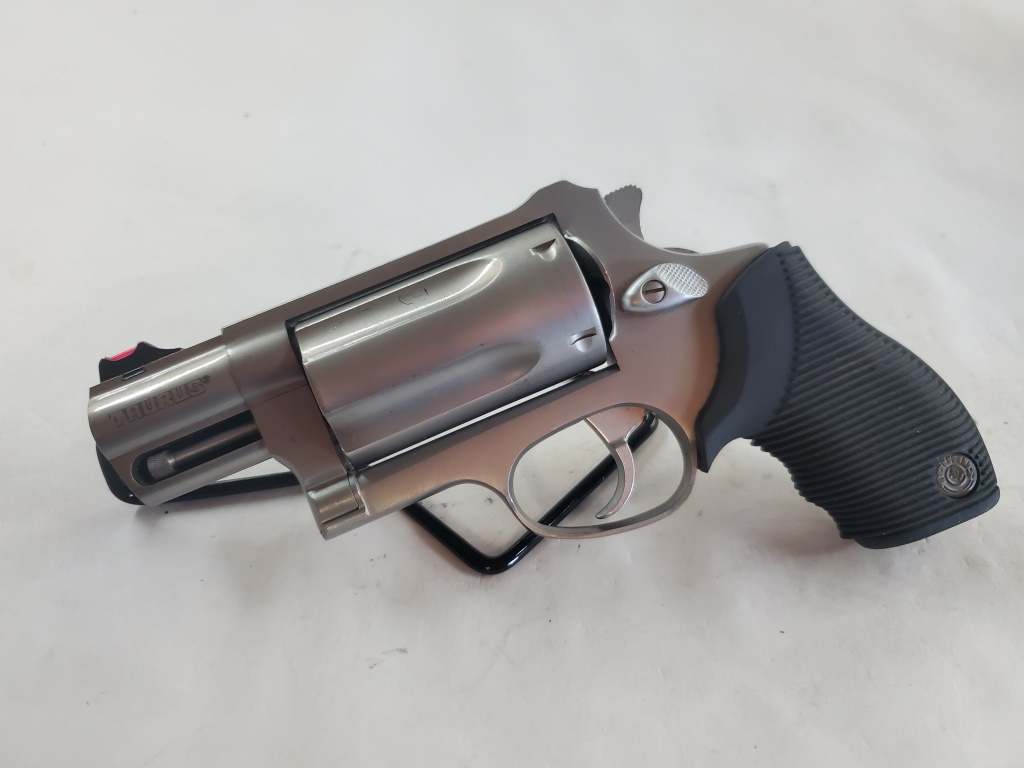 Taurus 410 The Judge Public Defender