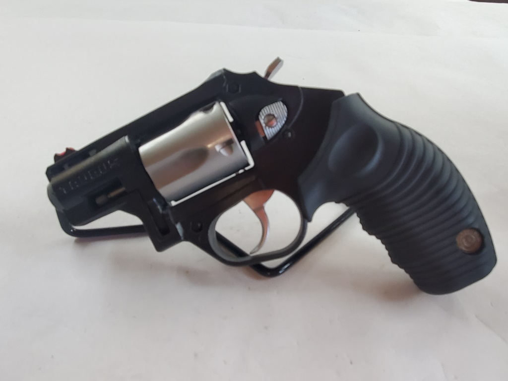 Taurus Protector Poly