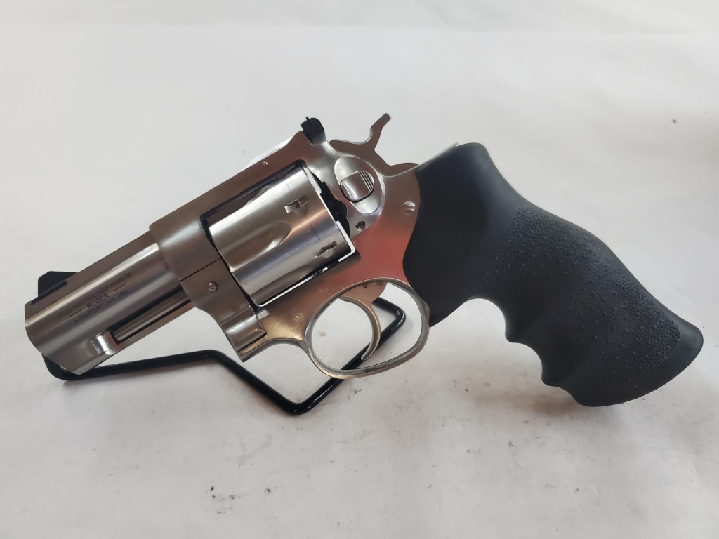 Ruger Gp100