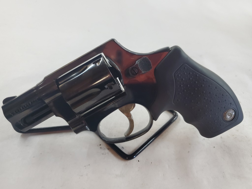 Taurus 85