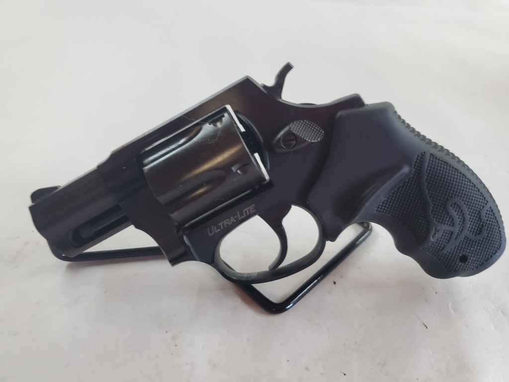 Taurus 85 Ultra Lite