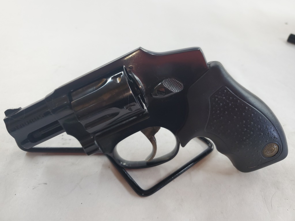 Taurus 850