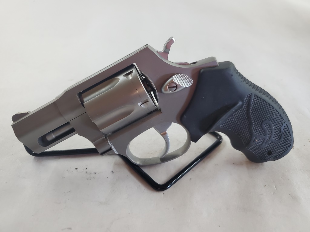 Taurus 85