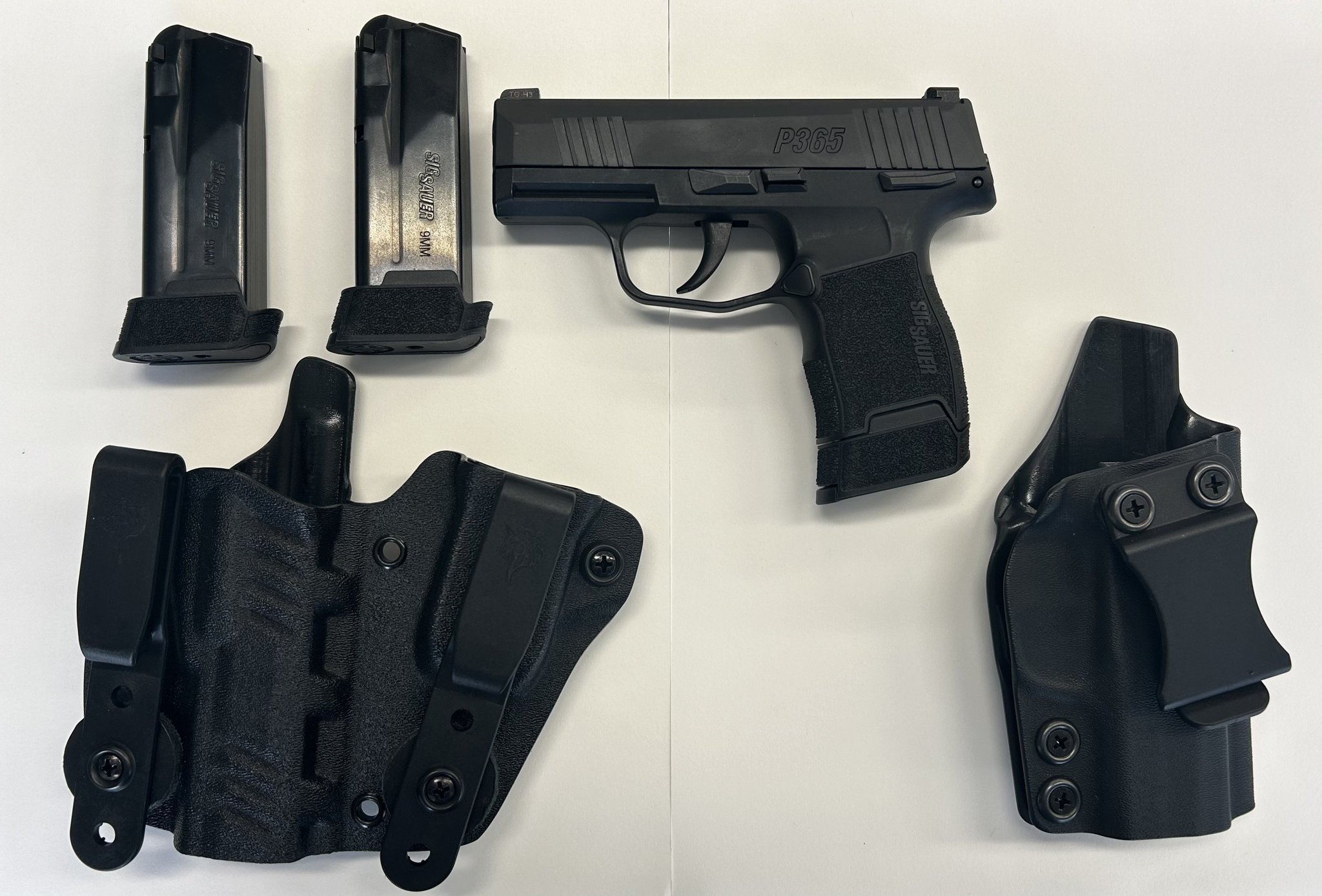 Sig Sauer P365