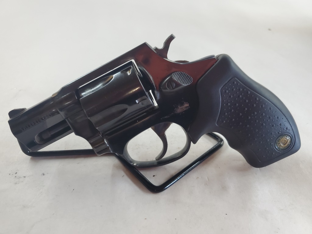 Taurus 85
