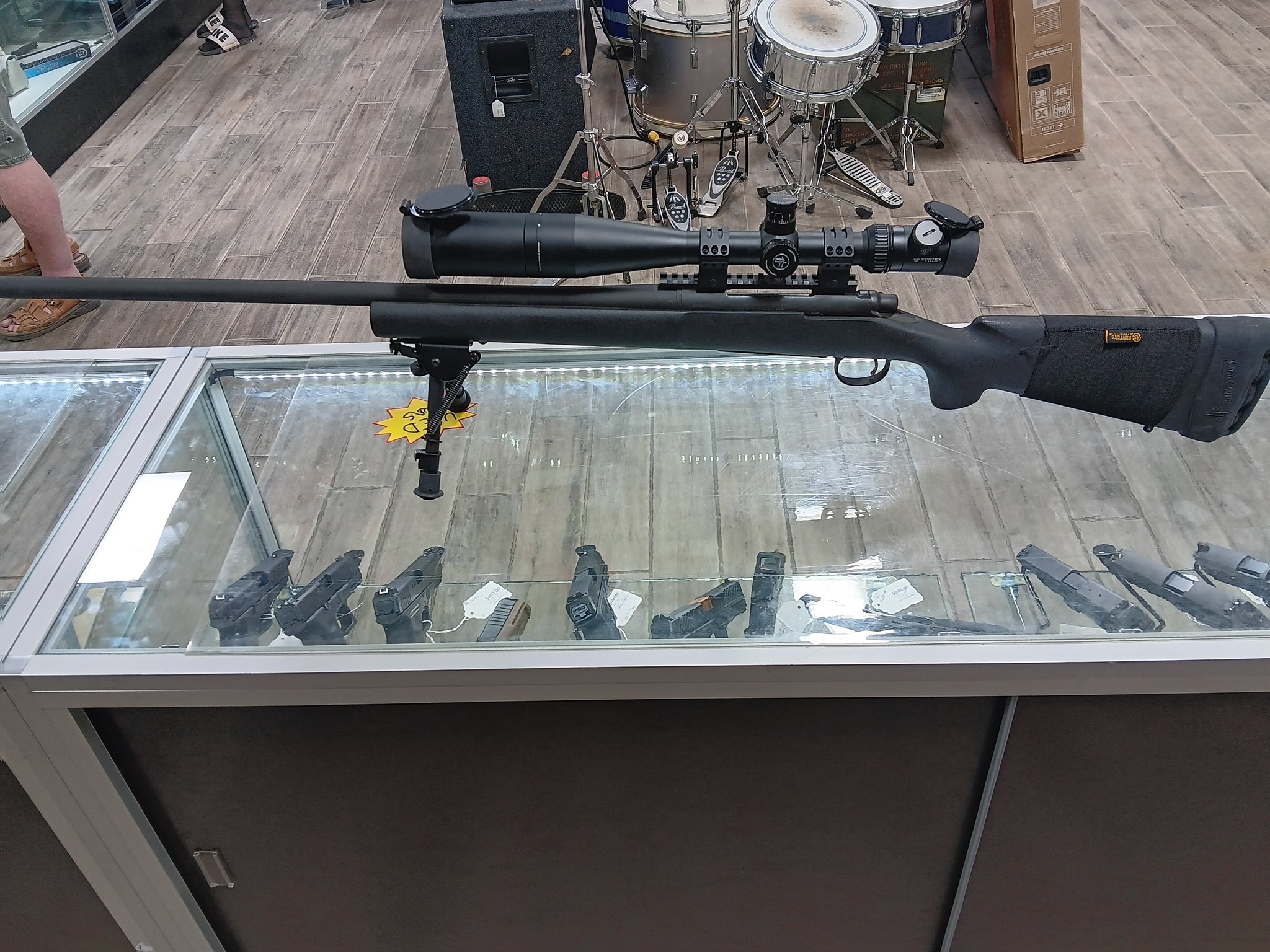 ECOM00439673 REMINGTON 700 ECOM00439673 530090