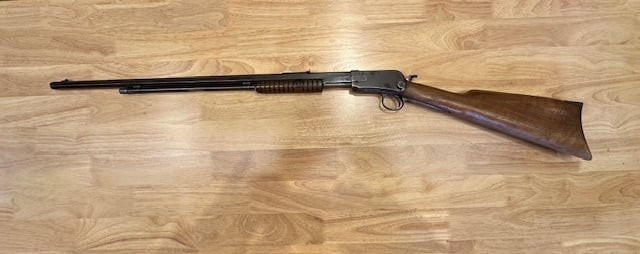 Winchester Model 1890