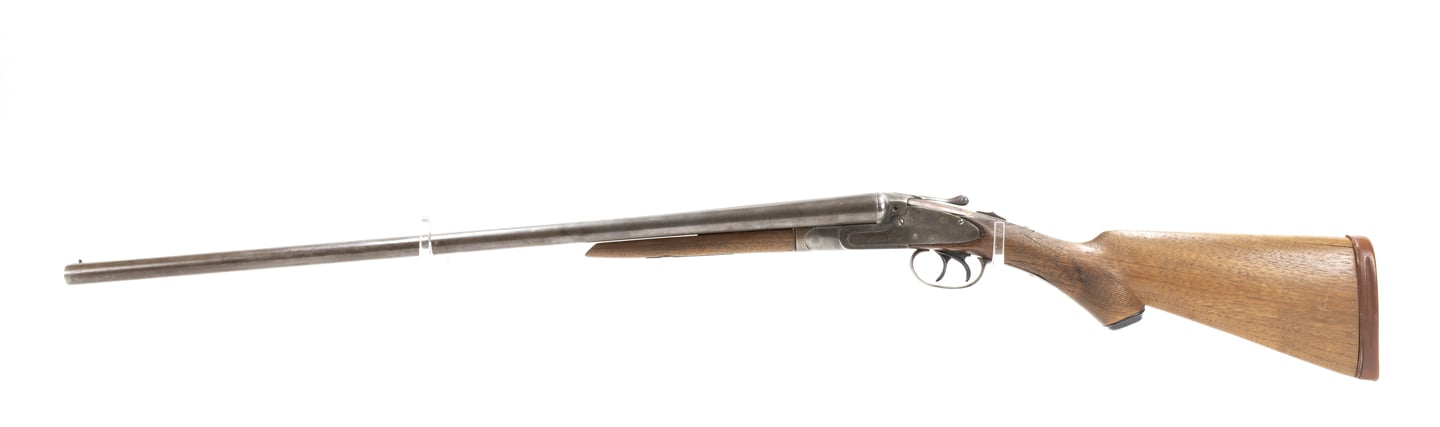 Side By Side American Arms Co.