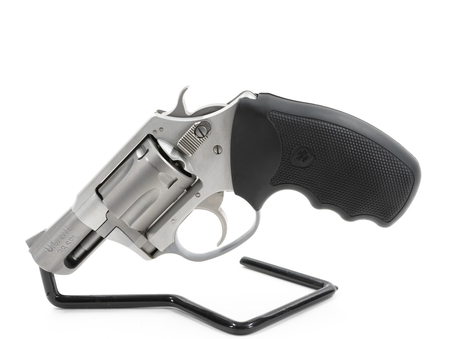 Charter Arms Undercover Lite