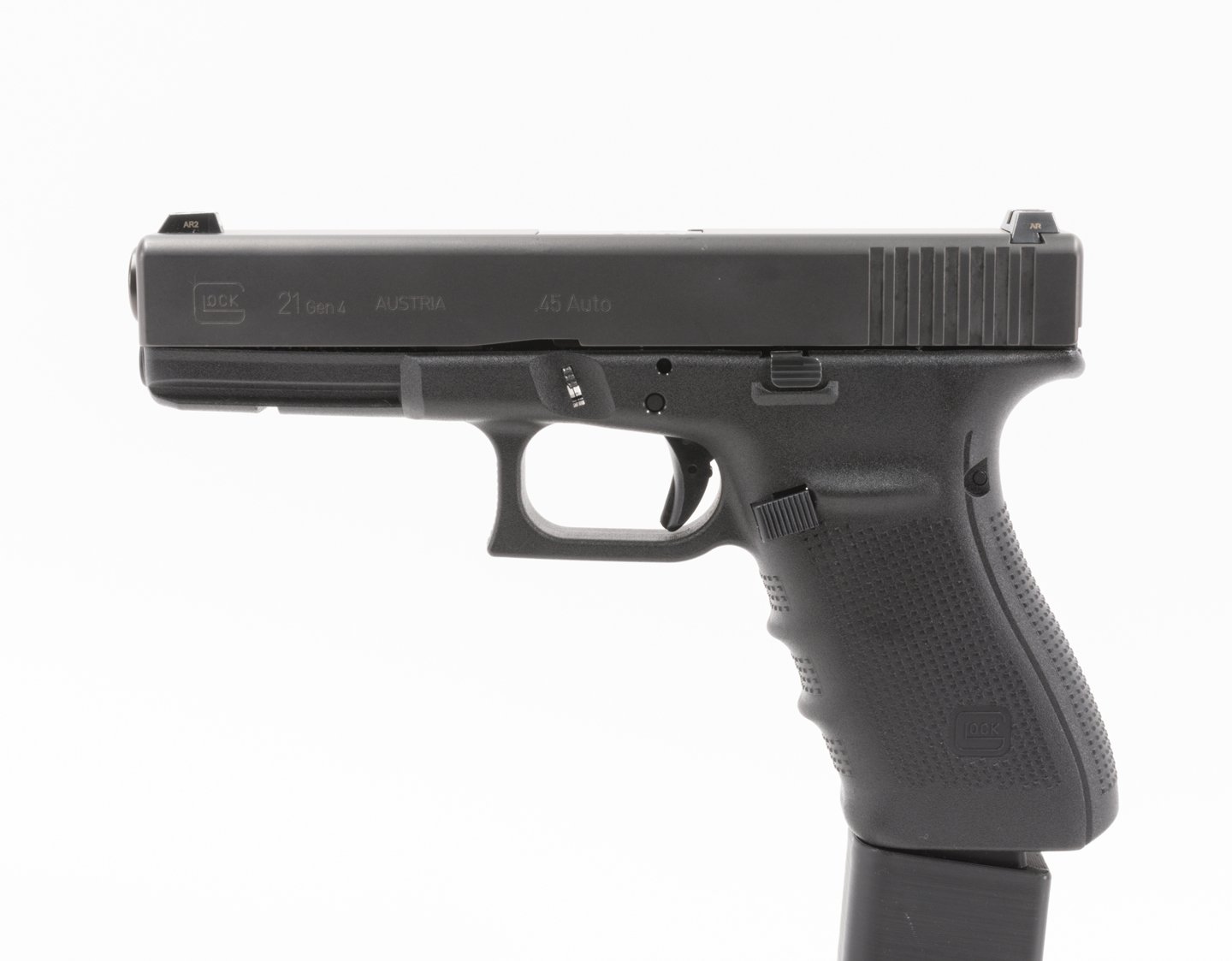 Glock G21 Gen4