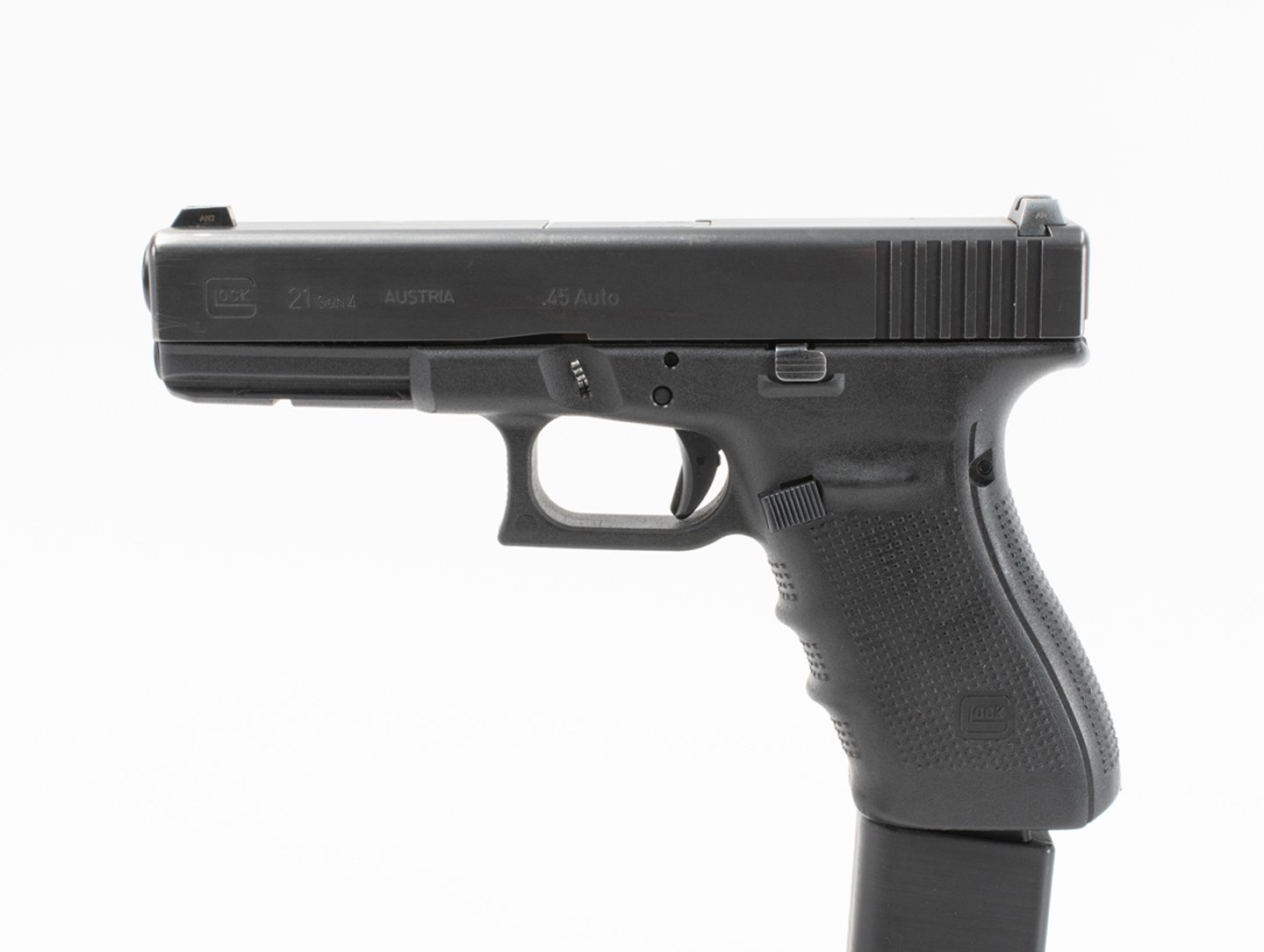Glock G21 Gen4