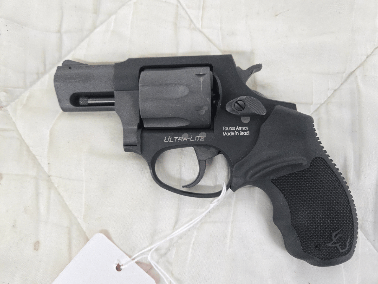 Taurus 856 Ul Ultra-lite