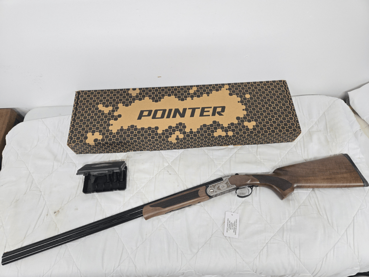 Legacy Sports International Acrius Ducks Unlimited Unfired