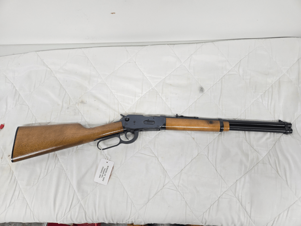 Winchester 94ae Trapper