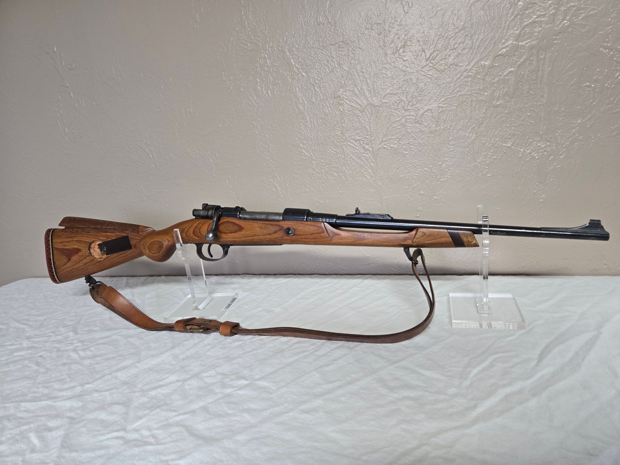 Mauser K98