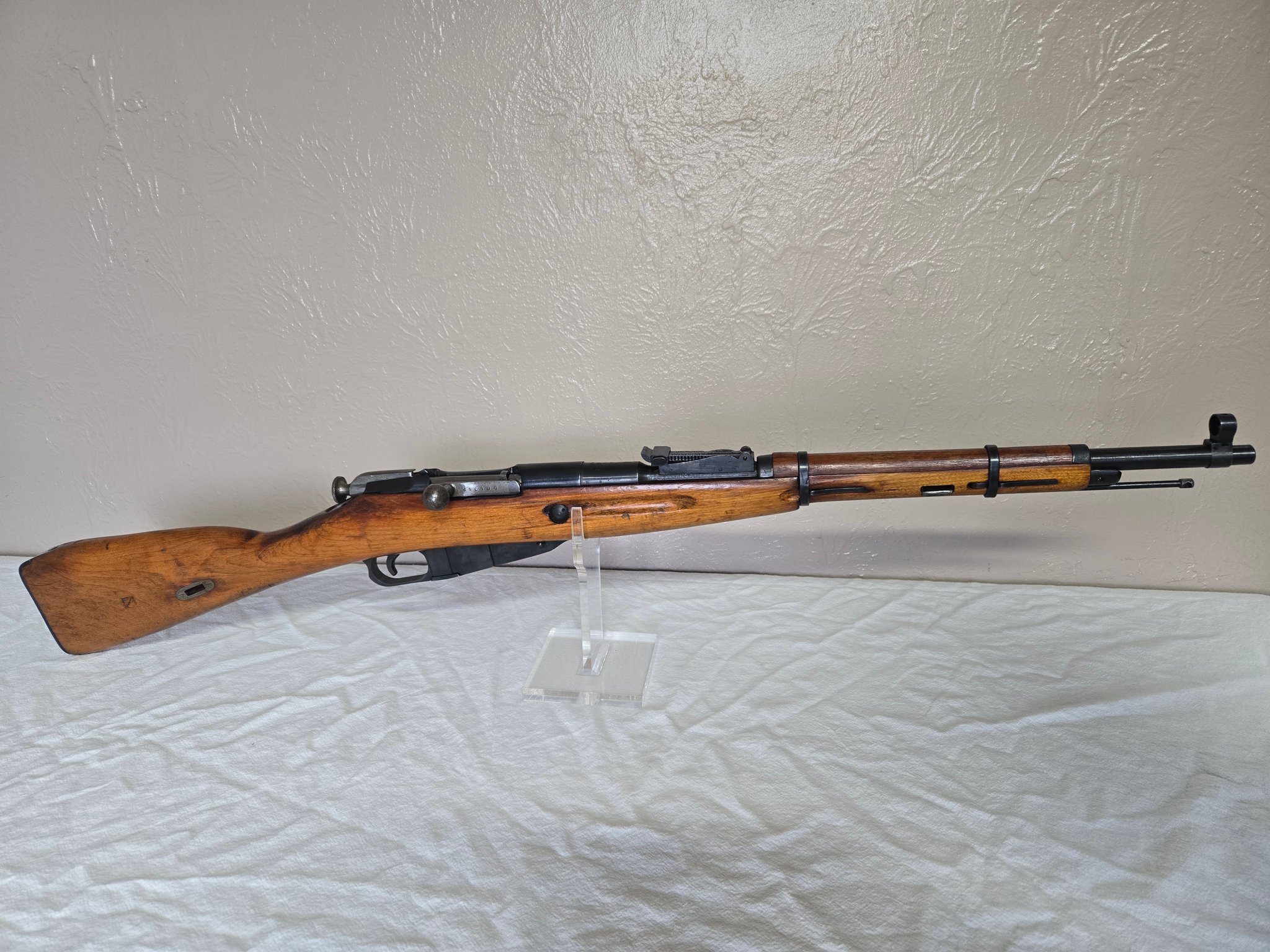 Mosin-Nagant 91/59