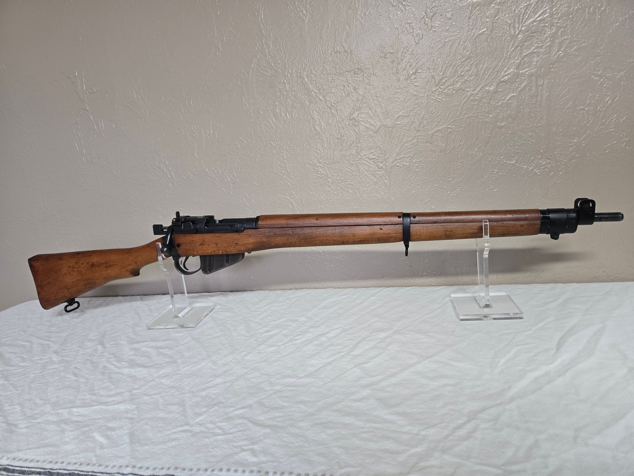 Enfield #4 Mk 1