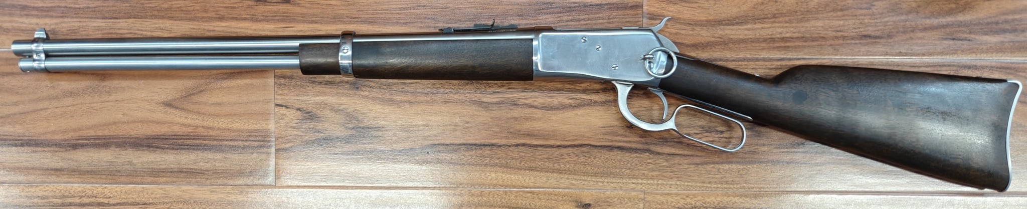 Rossi M92