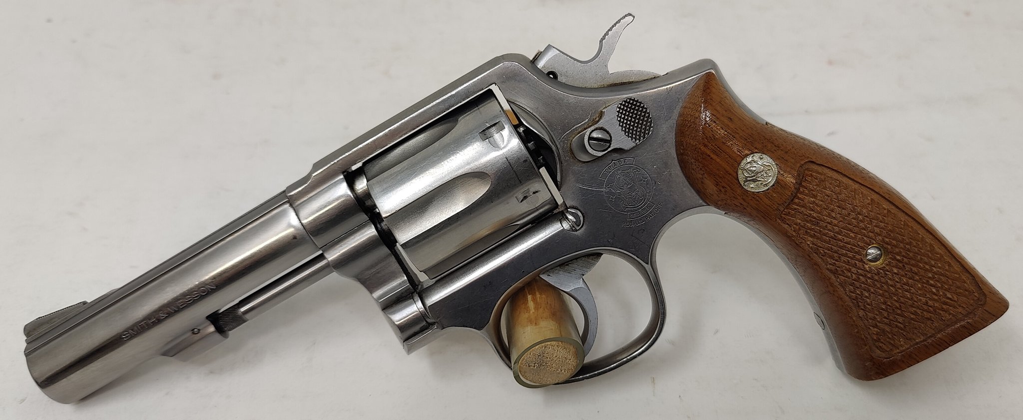 Smith & Wesson 64