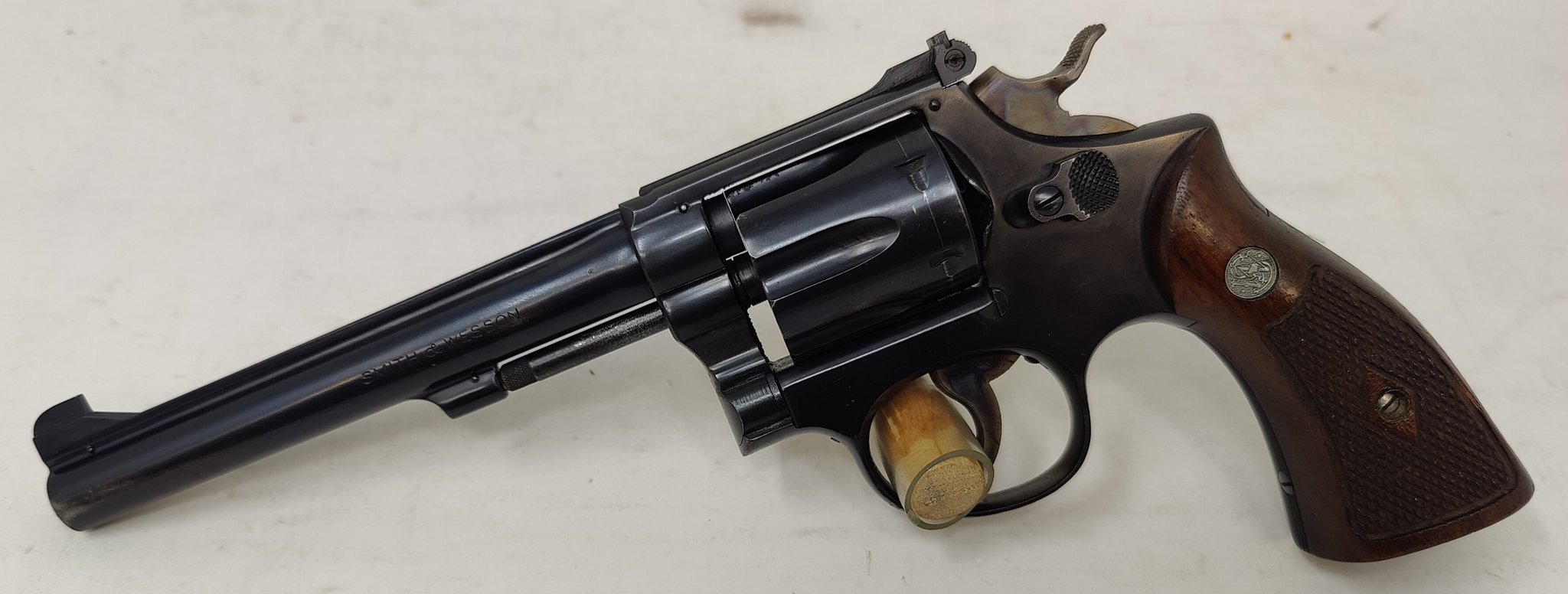 Smith & Wesson Pre 17