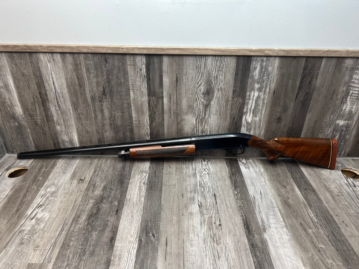 Winchester 1200