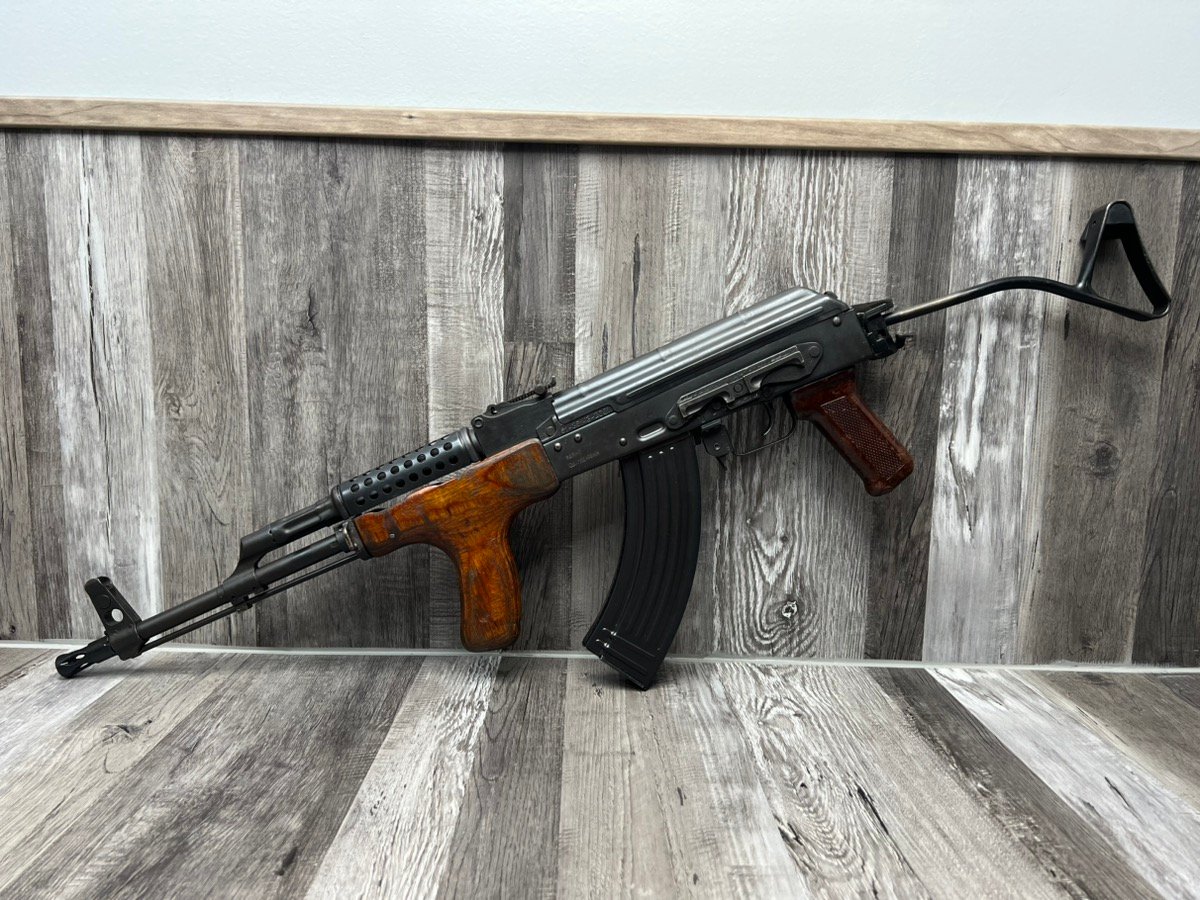 Romarm Sar 1