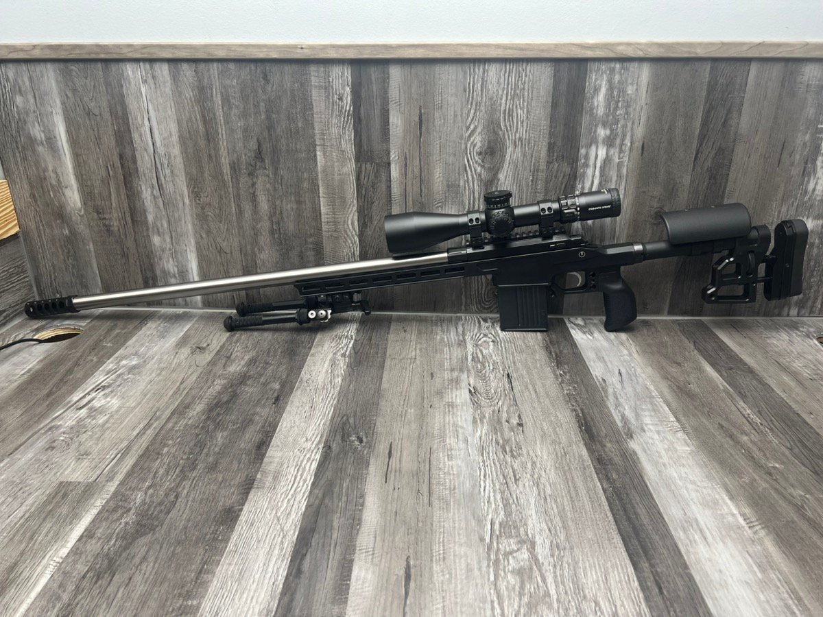 AERO Precision Solus ECOM00439826 530257