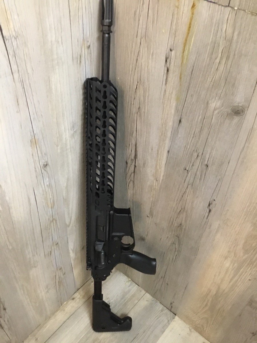 ECOM00439827 SIG Sauer Mcx ECOM00439827 530259