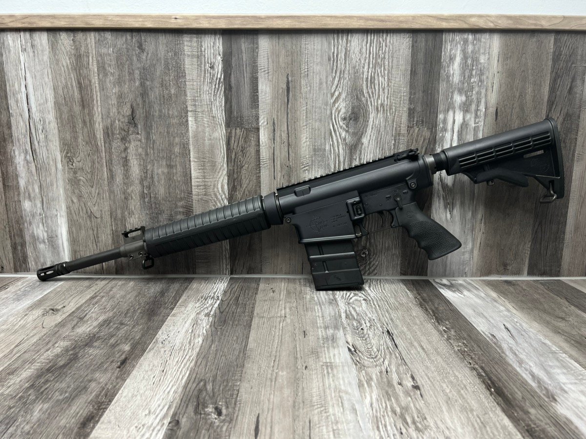 Rock River Arms Lar-8