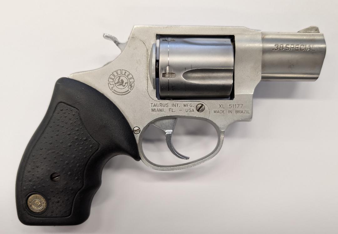 Taurus 85 Ultra-lite