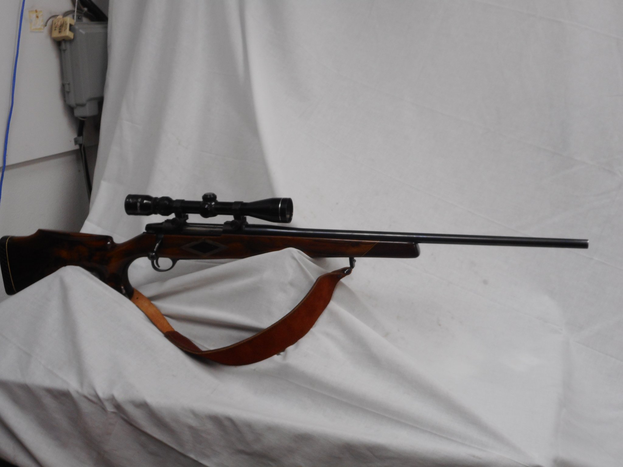 Sako L61r