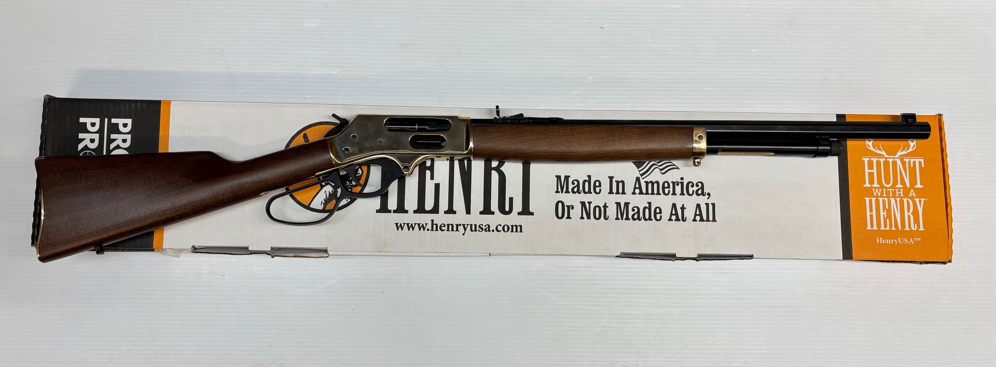 Henry H01086