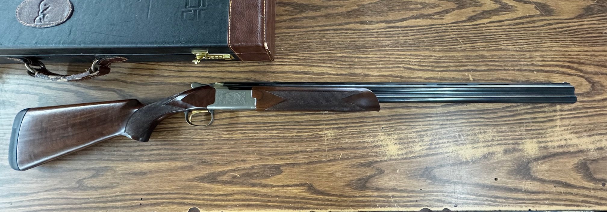 Browning Citori 725 Field