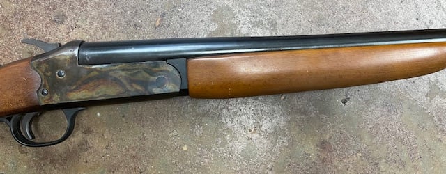 SAVAGE ARMS 94 Series M