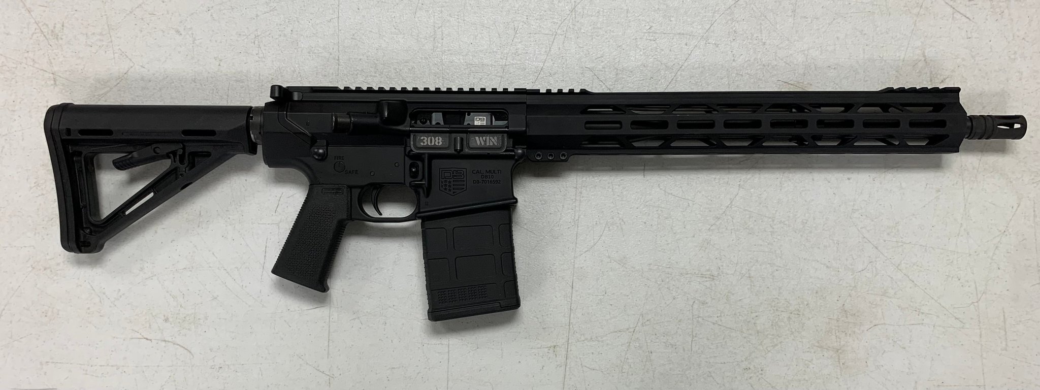 Diamondback Db-10