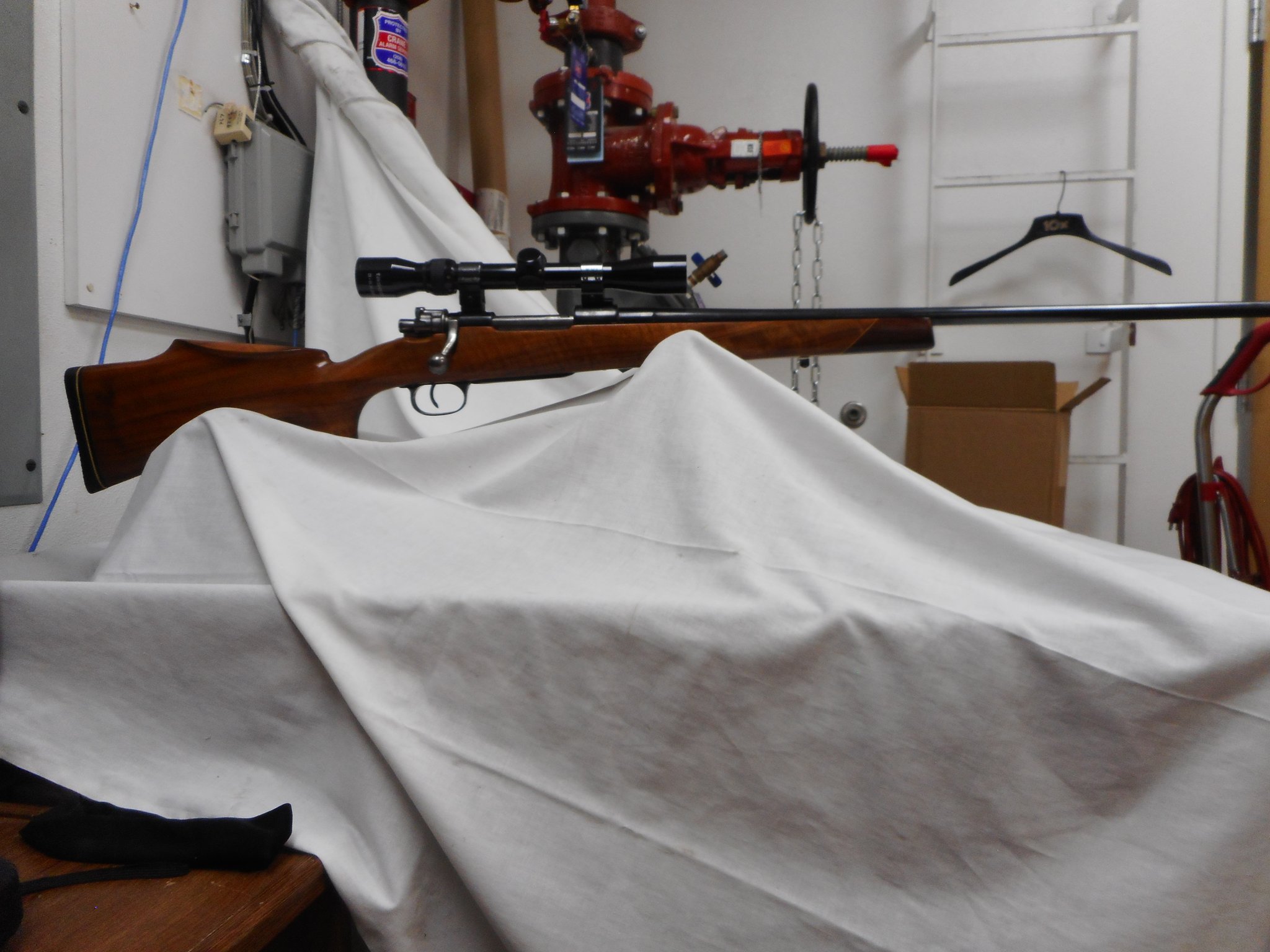 Mauser 98