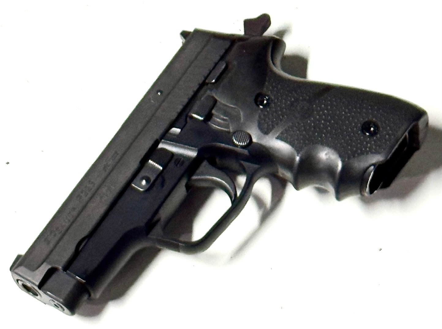 Sig Sauer P229