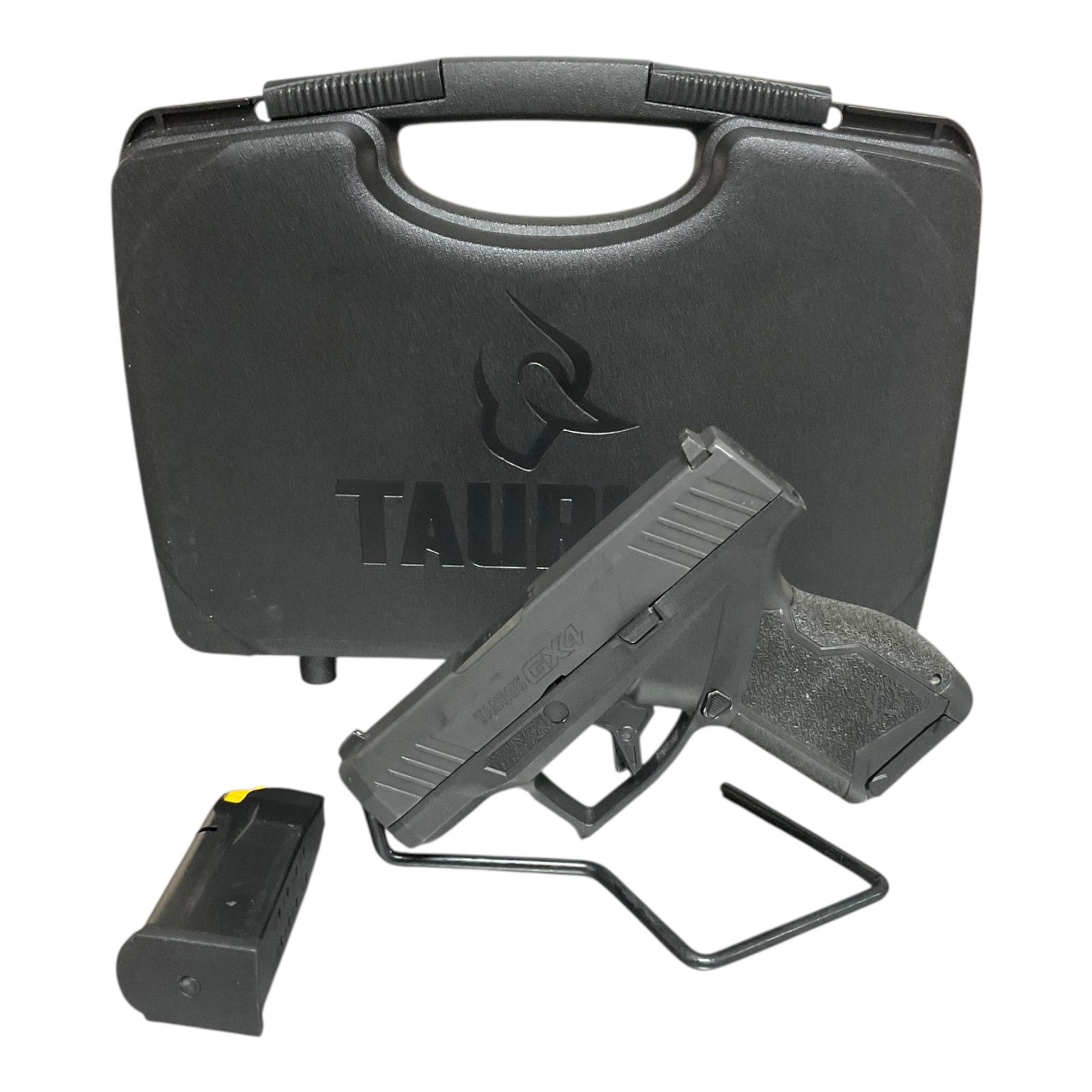 Taurus Gx4