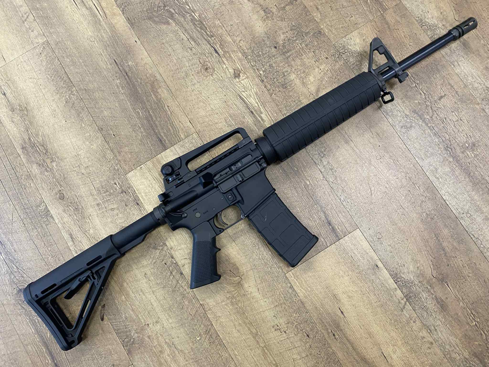 Palmetto State Armory Ar-15 Ar15 Pa-15 Ar Carry Handle 5.56 Nato
