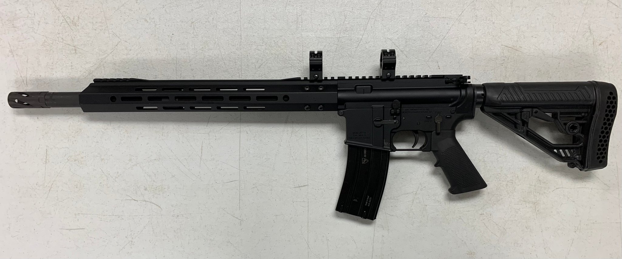 CBC Industries Ar-15 ECOM00439972 530443